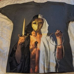 Bring Me The Horizon There is A Hell.. Album Shirt